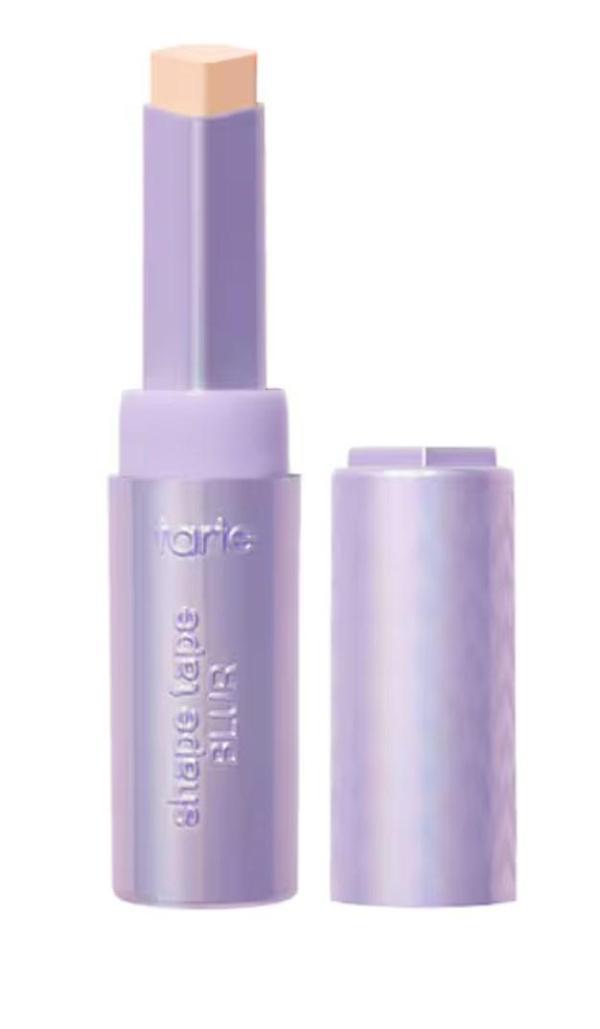 Tarte Shape Tape Blur Concealer Stick - Bulanıklaştırıcı Kapatıcı Çubuk 20B  - Image 1