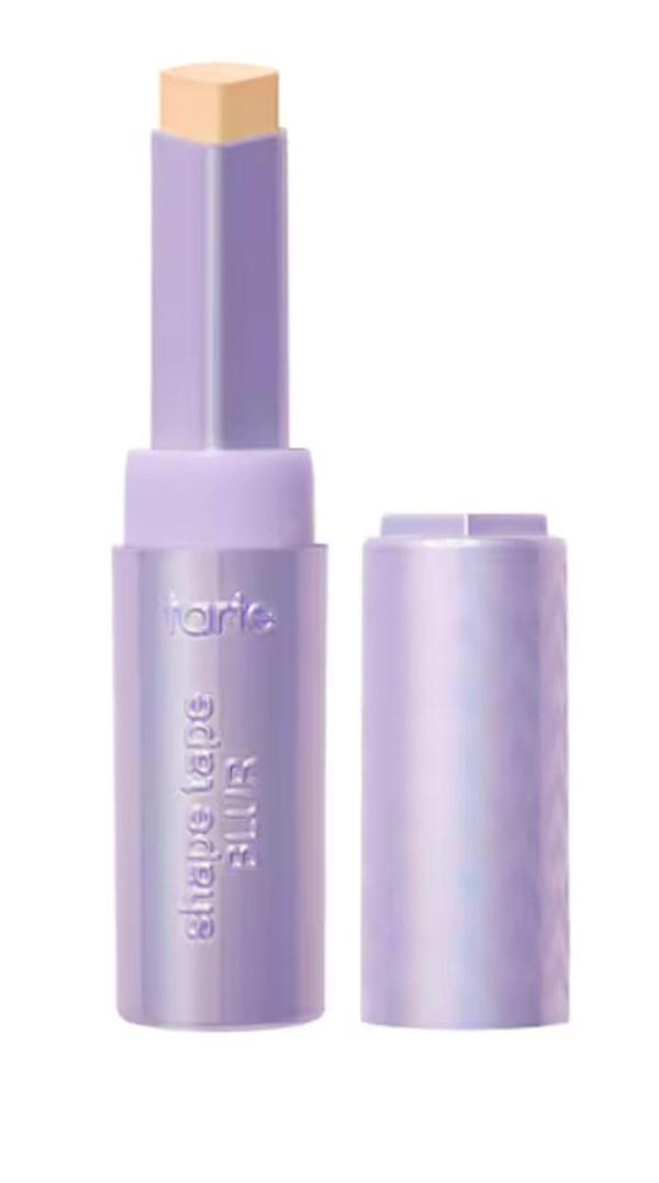 Tarte Shape Tape Blur Concealer Stick - Bulanıklaştırıcı Kapatıcı Çubuk 20S - Image 1