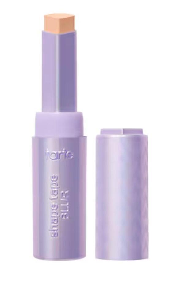 Tarte Shape Tape Blur Concealer Stick - Bulanıklaştırıcı Kapatıcı Çubuk 22B - Image 1