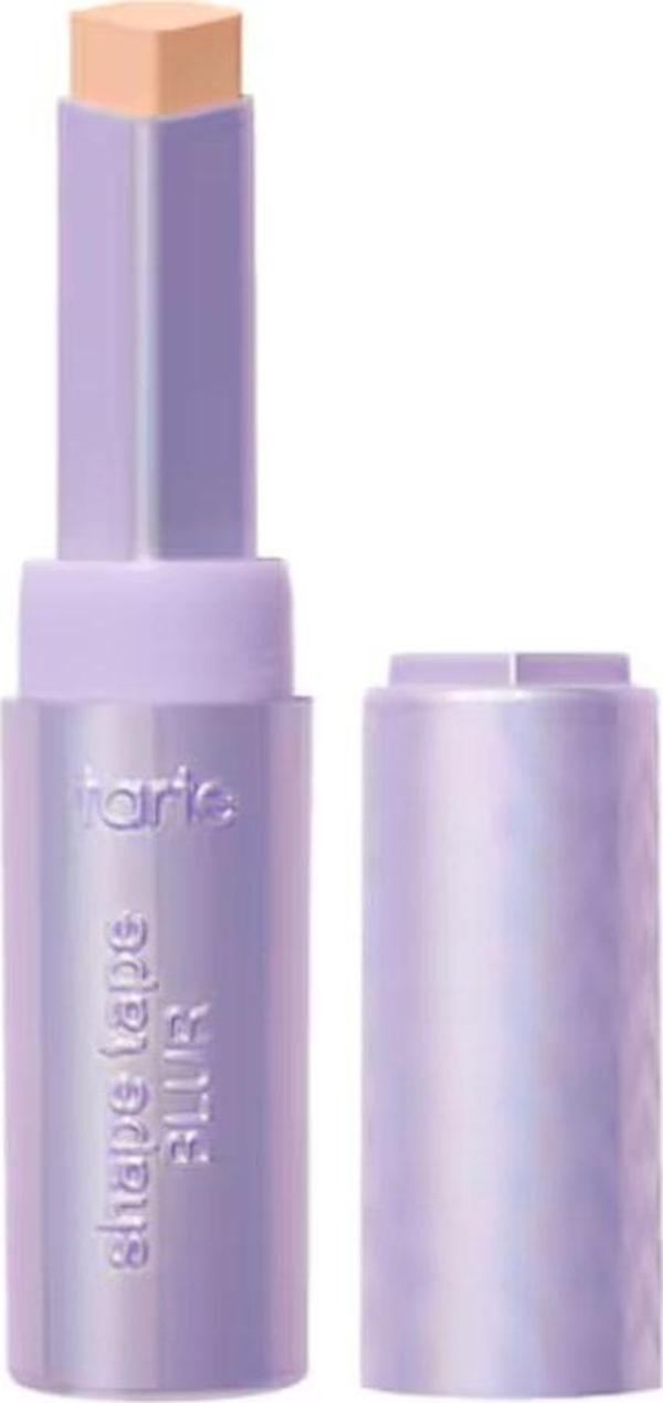 Tarte Shape Tape Blur Concealer Stick - Bulanıklaştırıcı Kapatıcı Çubuk 22B - Image 1