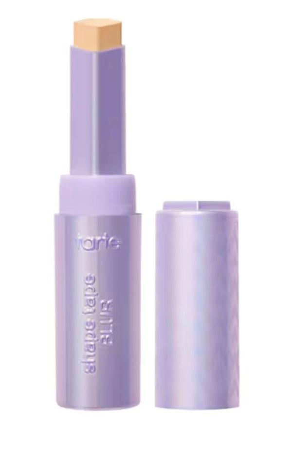 Tarte Shape Tape Blur Concealer Stick - Bulanıklaştırıcı Kapatıcı Çubuk 22N - Image 1