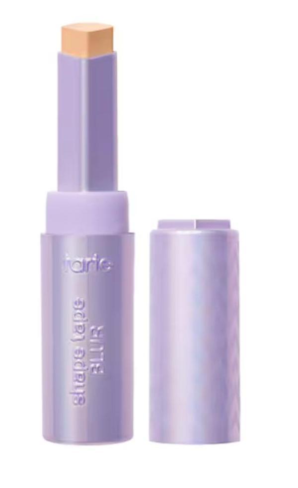 Tarte Shape Tape Blur Concealer Stick - Bulanıklaştırıcı Kapatıcı Çubuk 27B - Image 1