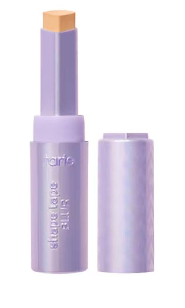 Tarte Shape Tape Blur Concealer Stick - Bulanıklaştırıcı Kapatıcı Çubuk 27S - Image 1