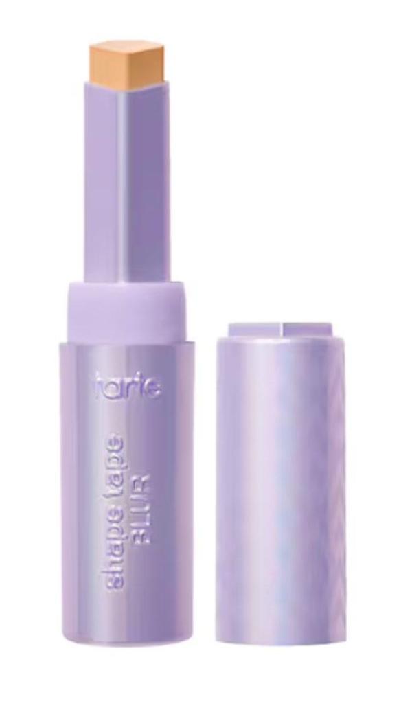 Tarte Shape Tape Blur Concealer Stick - Bulanıklaştırıcı Kapatıcı Çubuk 34S - Image 1