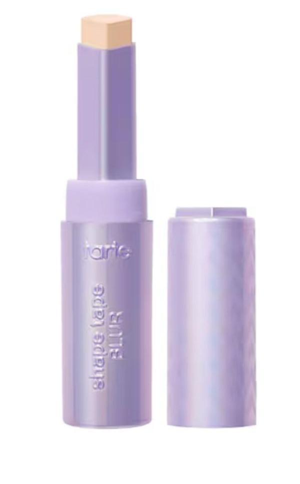 Tarte Shape Tape Blur Concealer Stick - Bulanıklaştırıcı Kapatıcı Çubuk 8B   - Image 1