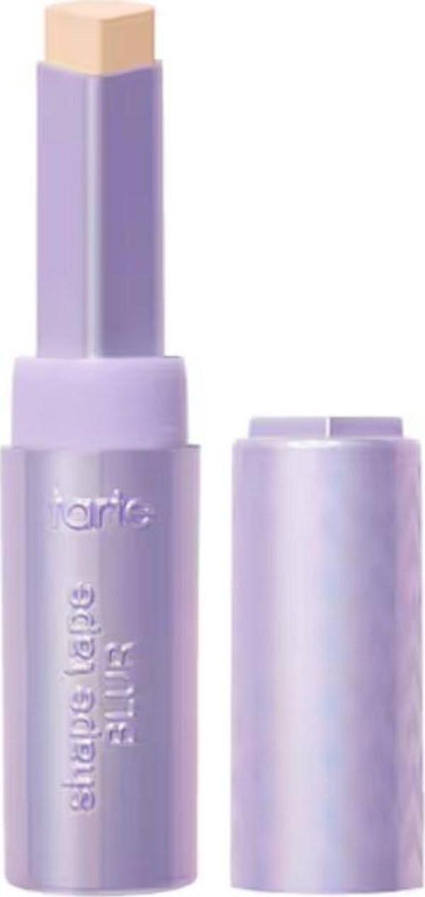 Tarte Shape Tape Blur Concealer Stick - Bulanıklaştırıcı Kapatıcı Çubuk 8B   - Image 1