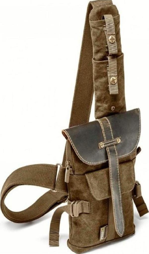 National Geographic A4567 Small Sling Bag - Image 1