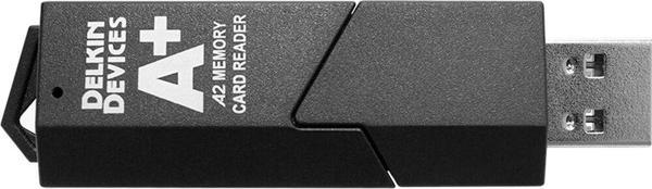 Delkin Devices Delkin Ddreader-55 Usb 3.1 Sd Ve Micro Sd Kart Okuyucu - Image 1