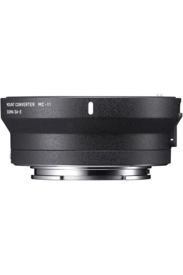 Sigma Mc-11 Sony E Mount Adaptör - Image 1