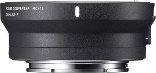 Sigma Mc-11 Sony E Mount Adaptör - Image 1