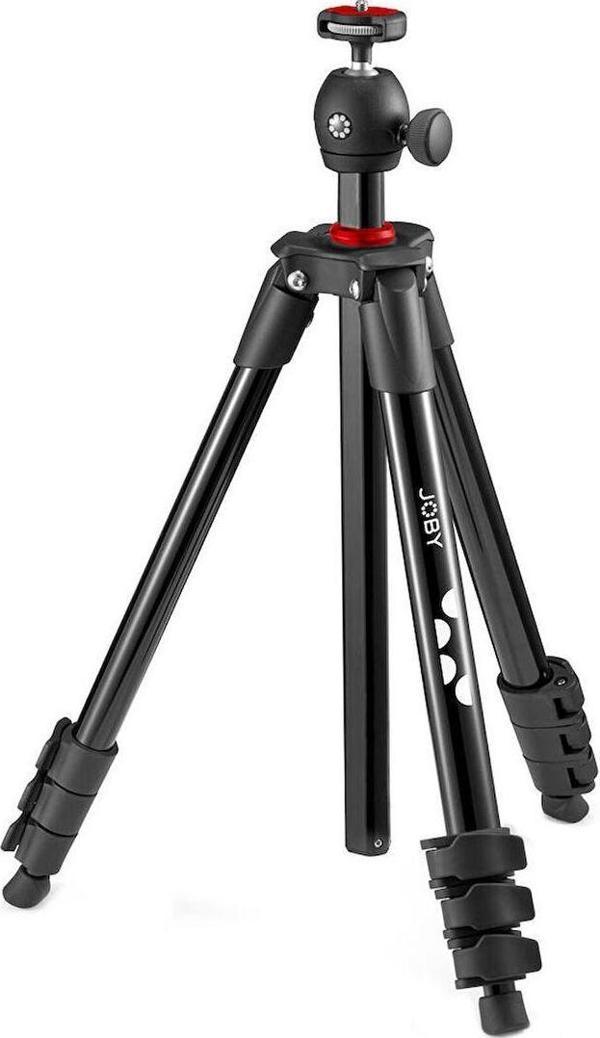 Joby Gorillapod Jb01760-Bww Compact Light Kit - Image 1