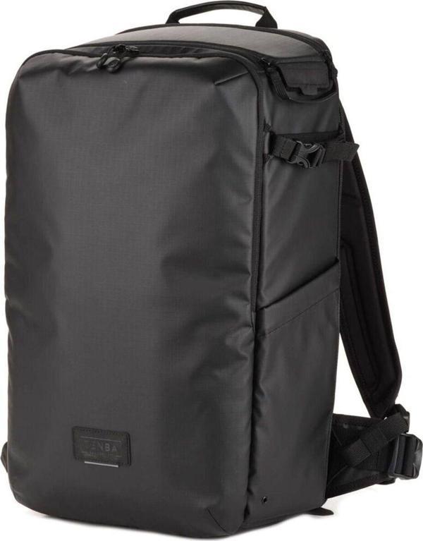 Tenba Solstice V2 Siyah Sırt Çantası 24L - Image 1