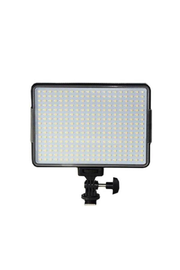 Pdx 396A Led Video Kamera Ledli Işık - Image 1