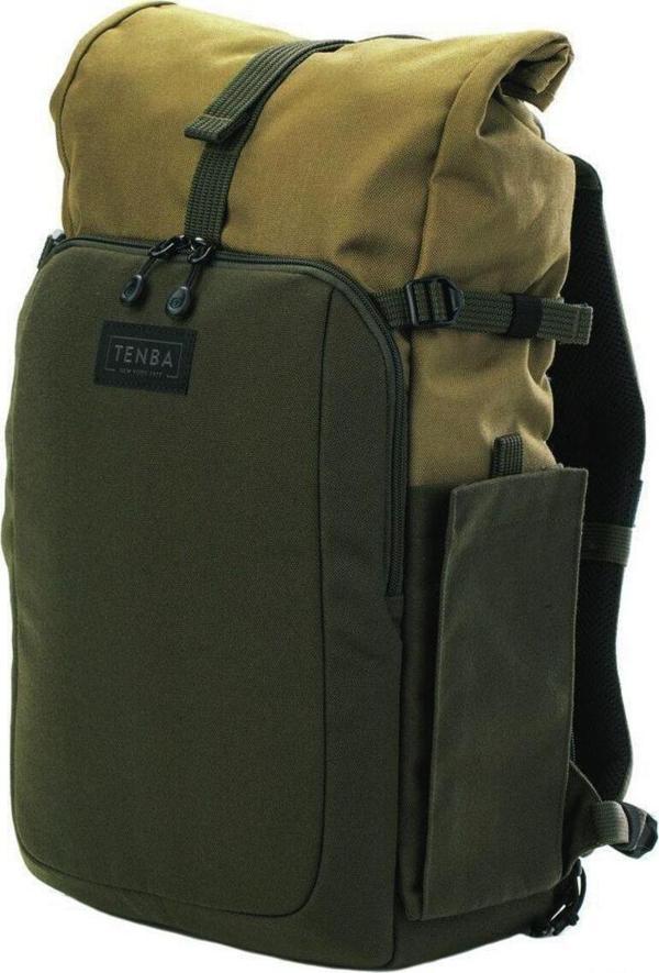 Tenba Fulton V2 14L Sırt Çantası (Taba/Haki) - Image 1