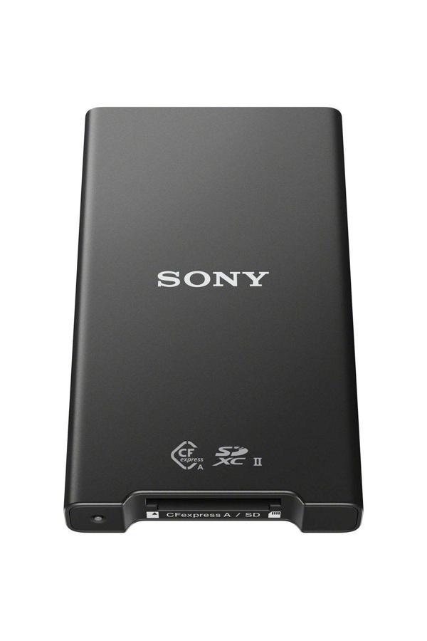 Sony Mrw-G2 Cfexpress Tip A / Sd Kart Okuyucu - Image 1