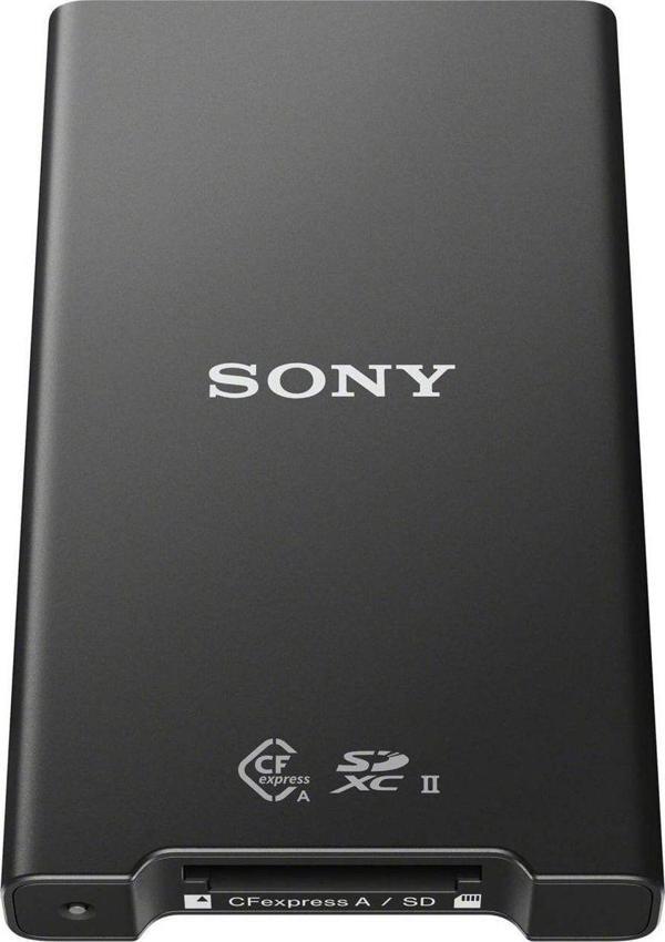 Sony Mrw-G2 Cfexpress Tip A / Sd Kart Okuyucu - Image 1