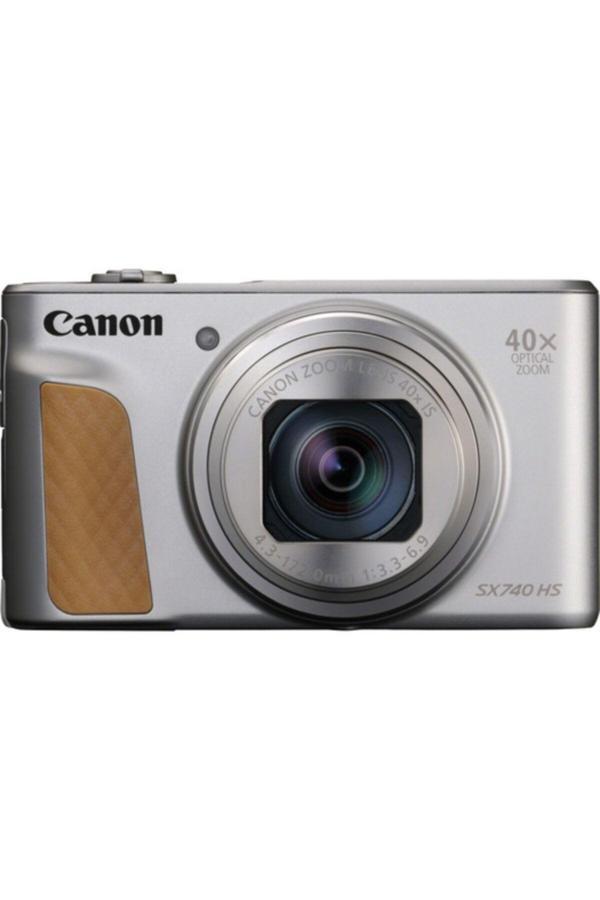 Canon D.Camera Powershot Sx740 Hs Sl - Image 1