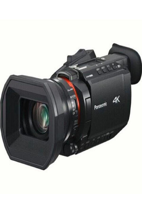 Panasonic Hc-X1600 4K Profesyonel Video Kamera - Image 1