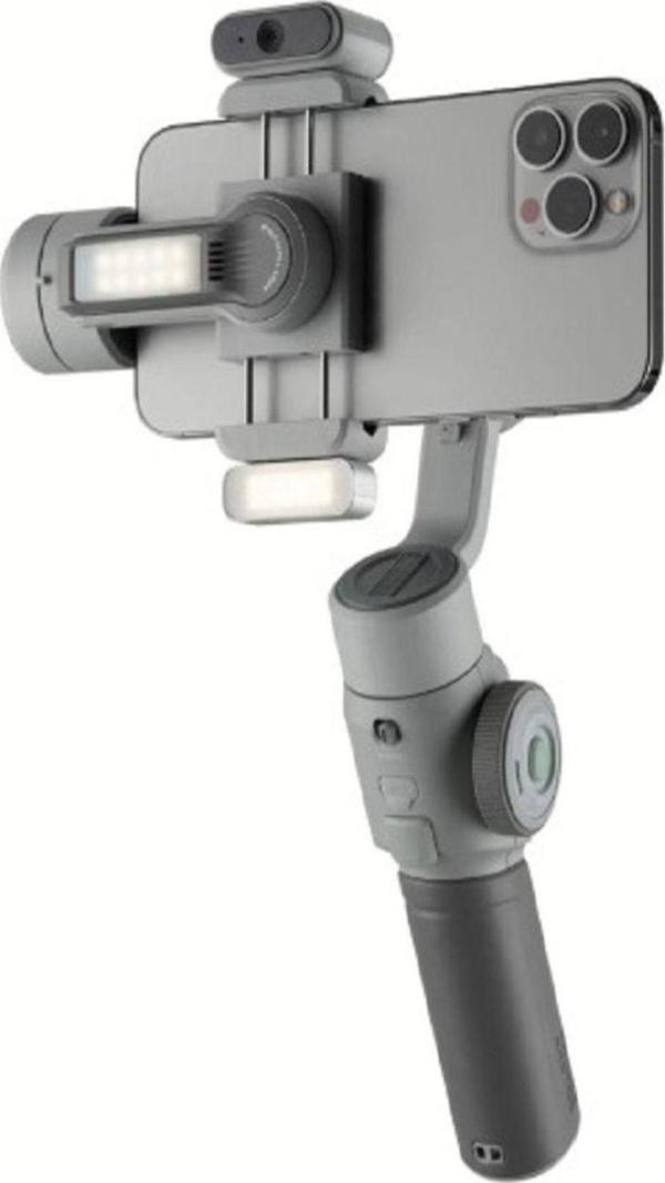 Zhiyun Cınepeer Smooth-5E Combo - Image 1