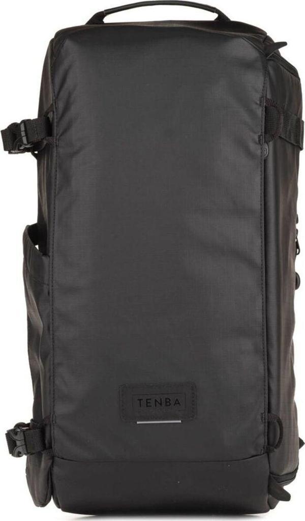 Tenba Solstice V2 Sling Siyah Sırt Çantası 16L - Image 1