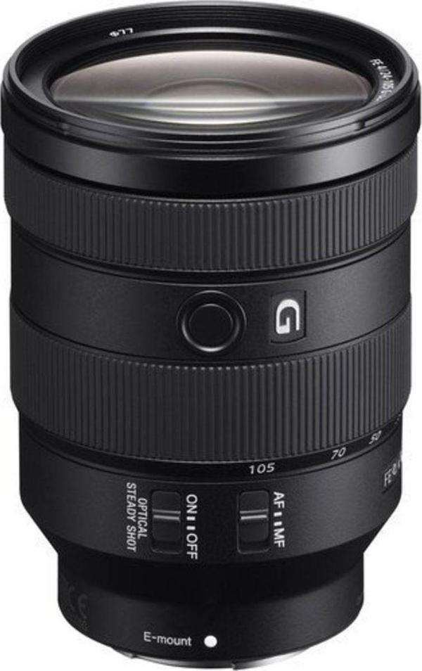 Sony Fe 24-105Mm F / 4 G Oss Lens - Image 1