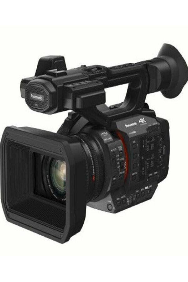 Panasonic Hc-X2 4K Profesyonel Video Kamera - Image 1