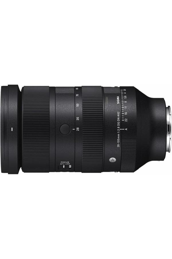 Sigma 28-105Mm F/2.8 Dg Dn Art Lens - Image 1