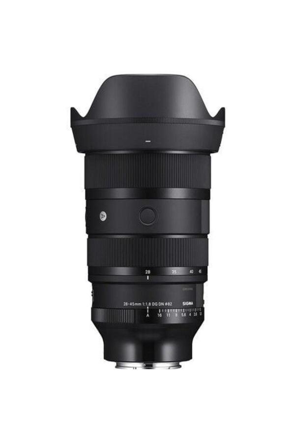 Sigma 28-45Mm F/1.8 Dg Dn Art Lens - Image 1