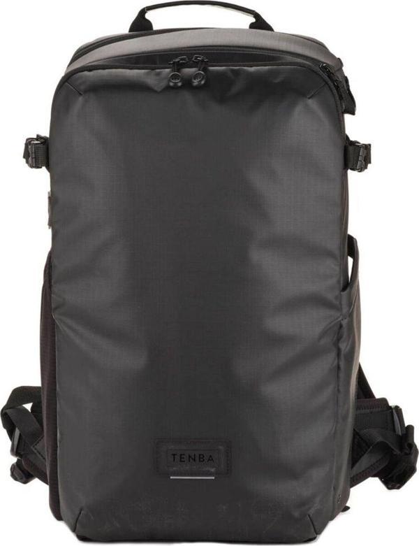 Tenba Solstice V2 Siyah Sırt Çantası 20L - Image 1