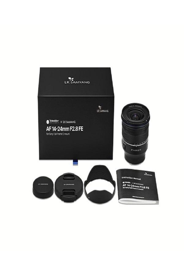 Samyang Af 14-24Mm F2.8 Lens (Sony E) - Image 1