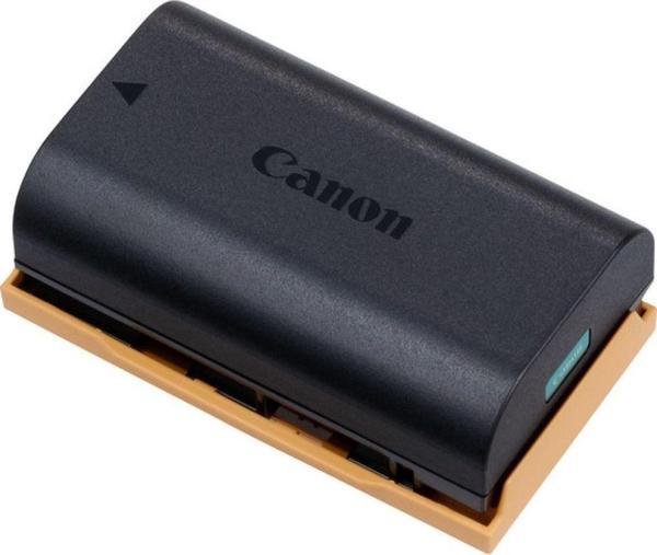 Canon Lıthıum-Ion Battery Pack Lp-El - Image 1
