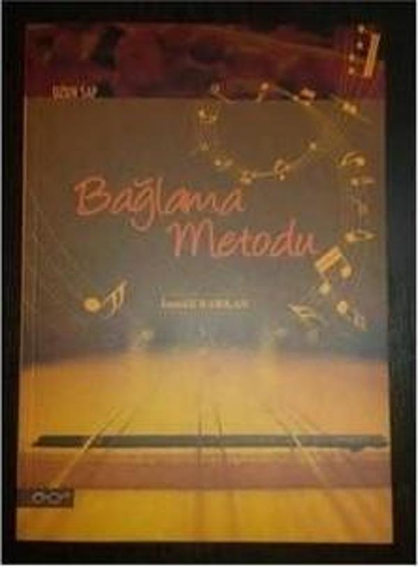İMECE BAR- UZUN SAP BAĞLAMA METODU - İSMAİL BARKAN - Image 1