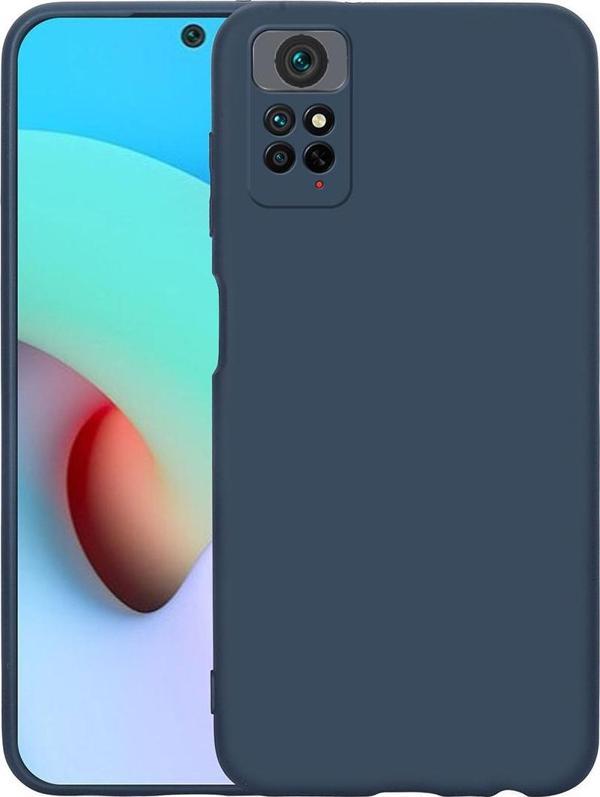 Coverzone Xiaomi Redmi Note 12 Pro 4G ile uyumlu Kılıf Soft ve pürüzsüz Premier Silikon Kapak - Image 1
