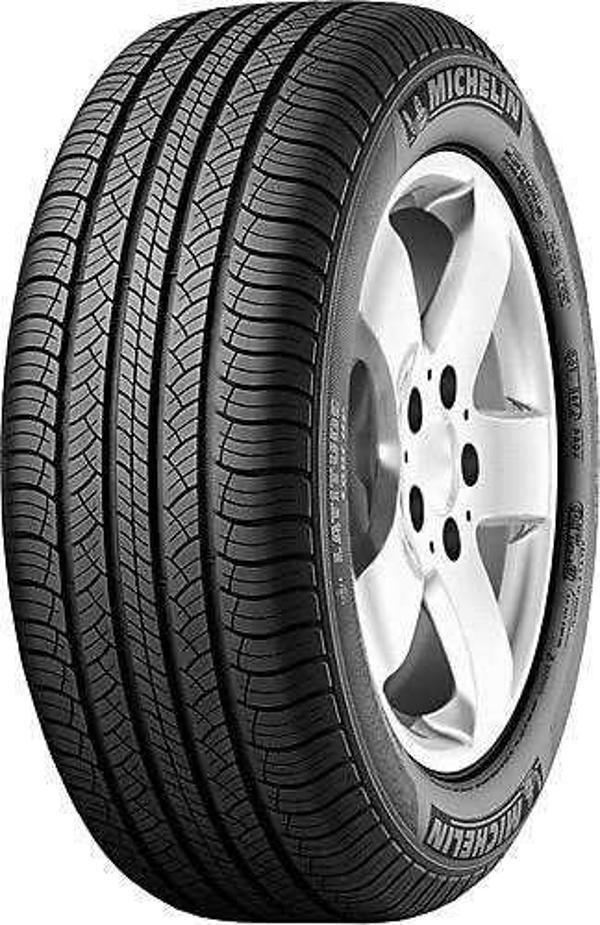 Michelin 295/40R20 106V Latitude Tour Hp N0 Grnx Tl Yaz Lastiği (2024) - Image 1