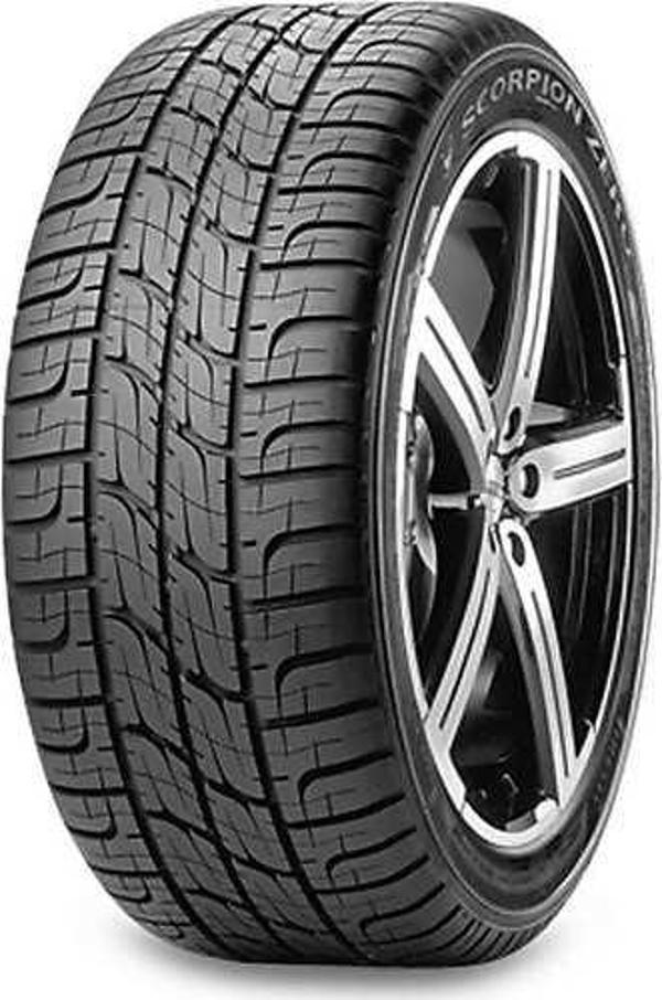 Pirelli 295/40R22 112W Scorpion Zero MO1 XL Yaz Lastiği (2025) - Image 1