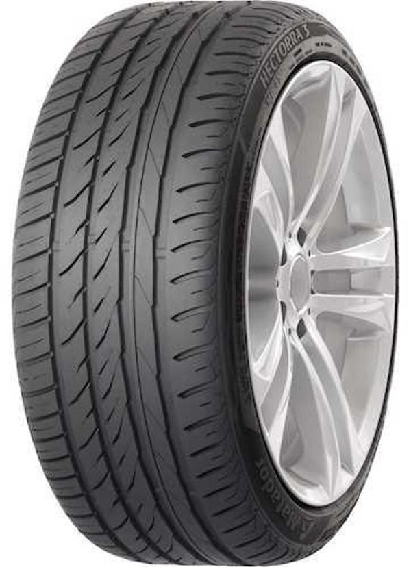 Matador 235/55R19 105V Hectorra 3 Suv Xl Mp47 Dp Yaz Lastiği (2022) - Image 1