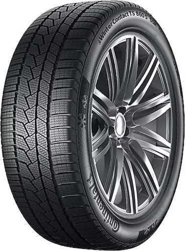 Continental 245/40R19 98V ContiWinterContact Ts 860 S Ssr XL Fr Kış Lastiği (2023) - Image 1