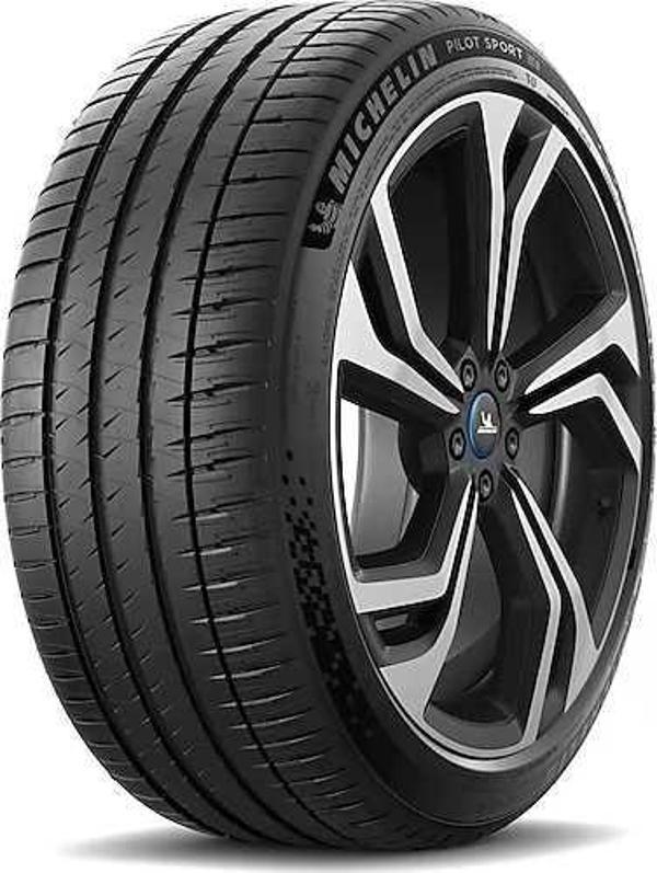 Michelin 295/40R21 111Y Pilot Sport Ev Neo XL Yaz Lastiği (2024) - Image 1