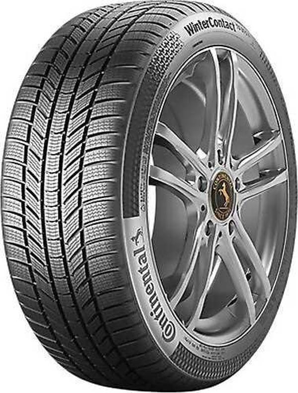 Continental 215/65R17 99H Contiwintercontact Ts 870 P Kış Lastiği (2023) - Image 1