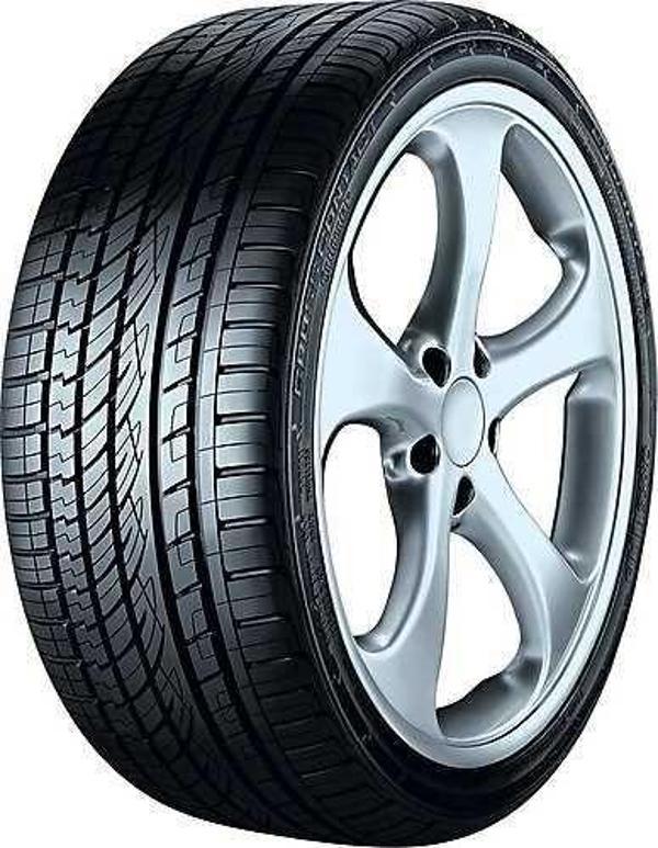 Continental 275/35R22 104Y ContiCrossContact Uhp 4 Mevsim Lastik (2022) - Image 1