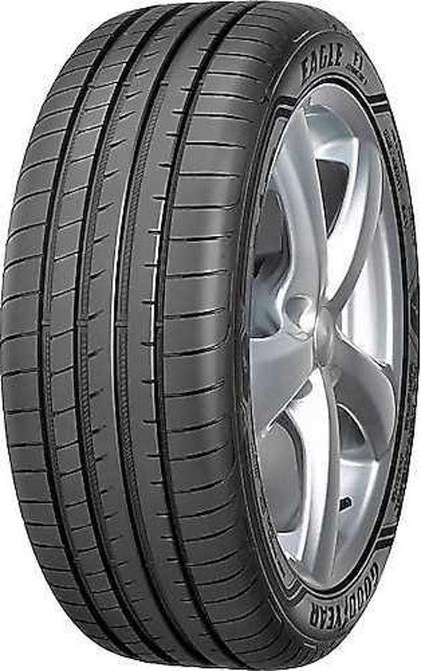 Goodyear 2454019 98Y   Eagle F1 Asymmetric 3 Fp Mo Xl Yaz Lastiği (2024) - Image 1
