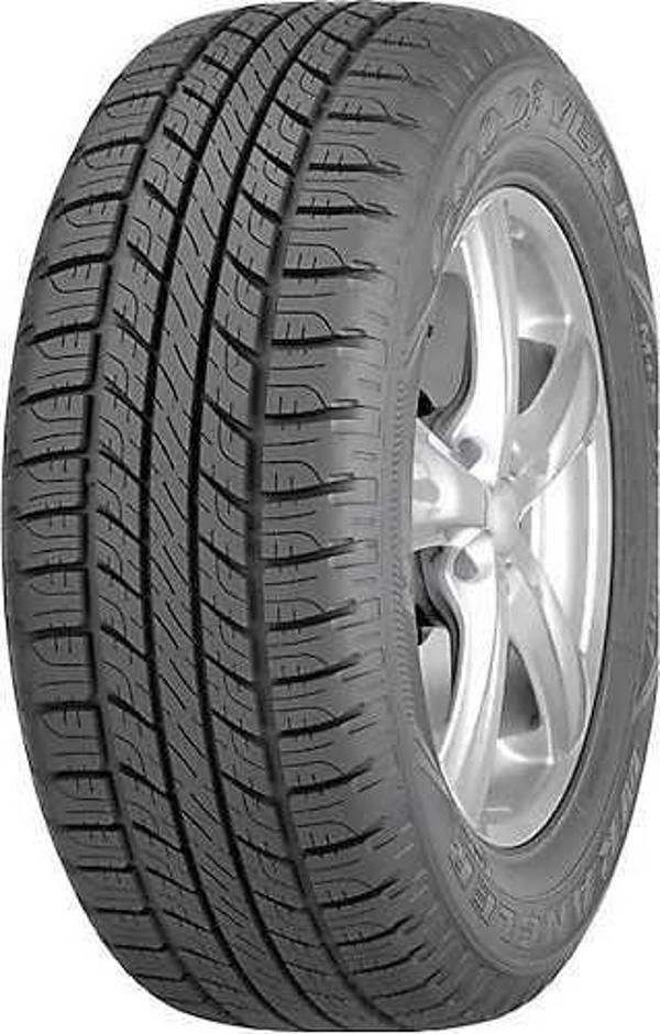 Goodyear 255/65R16 109H Wrangler Hp All Weather 4 Mevsim Lastik (2024) - Image 1