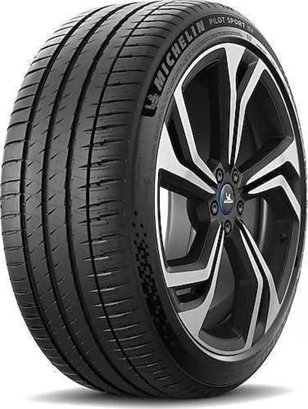 Michelin 275/35R21 103W Pilot Sport Ev Acoustic XL Yaz Lastiği (2023) - Image 1