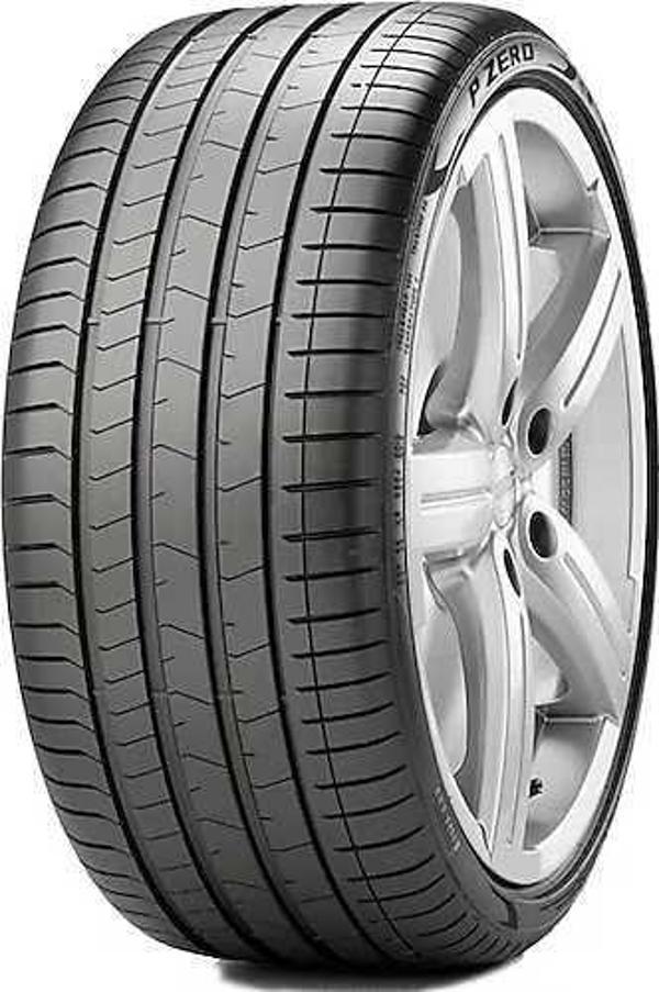 Pirelli 285/40ZR20 108Y P-Zero XL Mo1 S.C. (Pz4) Yaz Lastiği (2024) - Image 1