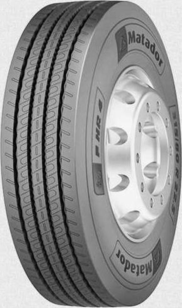 Matador 215/75R17.5 126/124M Fhr 4 ❄ ( Asfalt Düz ) 4 Mevsim Lastik (2024) - Image 1