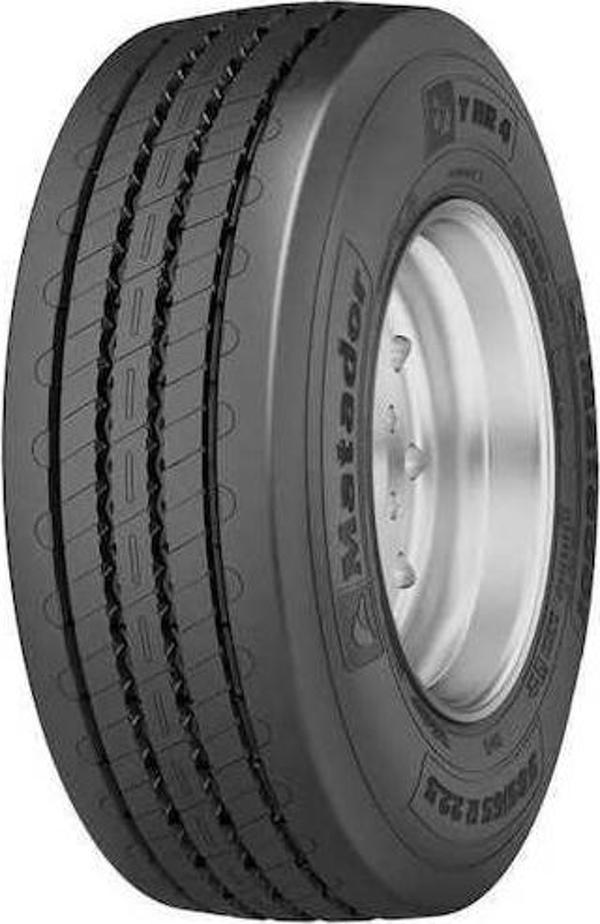 Matador 445/45R19.5 160/000J Thr4 M+s ( Asfalt Dorse ) 4 Mevsim Lastik (2022) - Image 1
