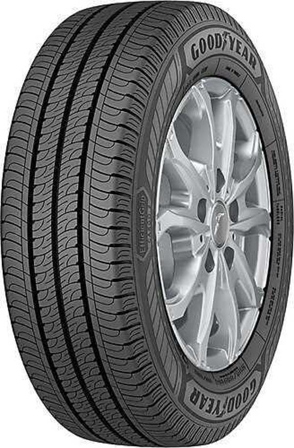 Goodyear 215/70R15c 109/107S Efficientgrip Cargo 2 Yaz Lastiği (2025) - Image 1