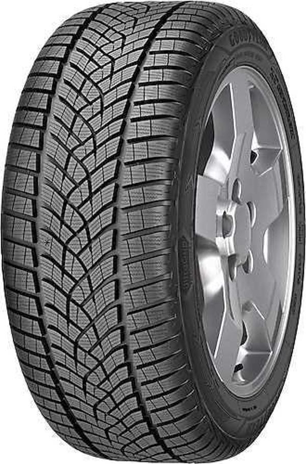 Goodyear 255/50R20 109V Ultragrip Performance + Suv Kış Lastiği (2024) - Image 1