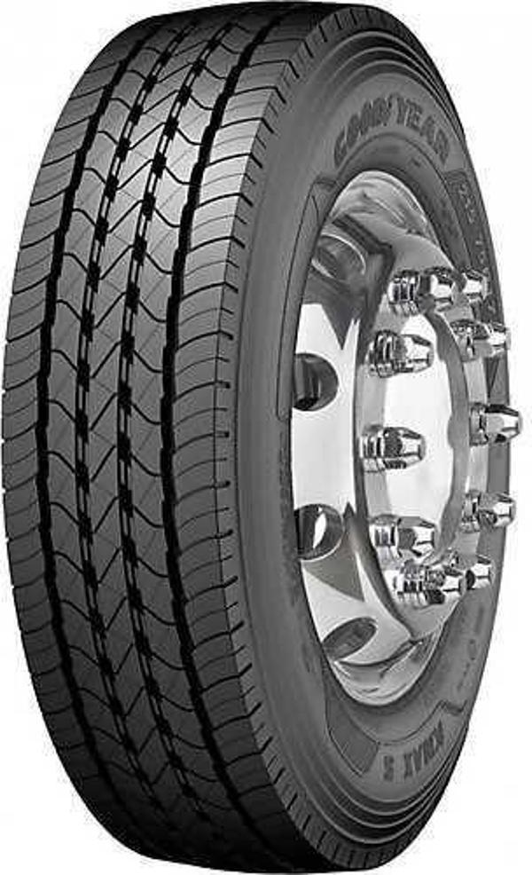Goodyear 305/70R19.5 KMAX S 148/145M 3PSF 4 Mevsim Lastik (2024) - Image 1