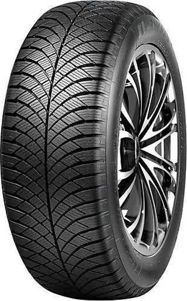 Nankang 195/60R15 88H Aw-6 4 Mevsim Lastik (2025) - Image 1